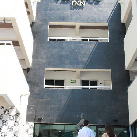Venados Inn Mazatlan Exterior photo