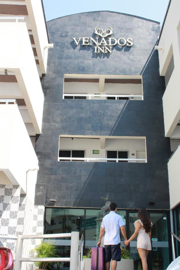 Venados Inn Mazatlan Exterior photo